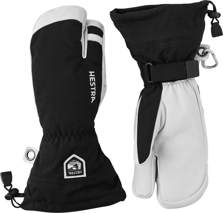 Immagine prodotto Hestra Army Leather Heli (M)