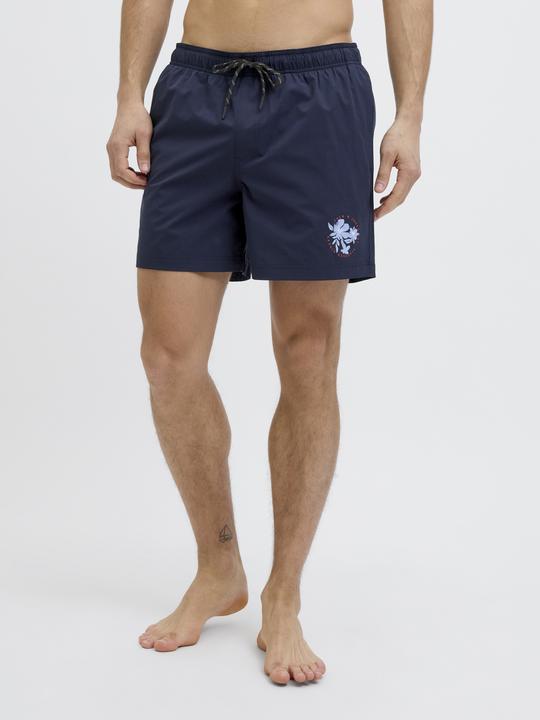 Immagine prodotto Jack & Jones Jpstmaui Star Swimshorts Styd Ss25 (M)