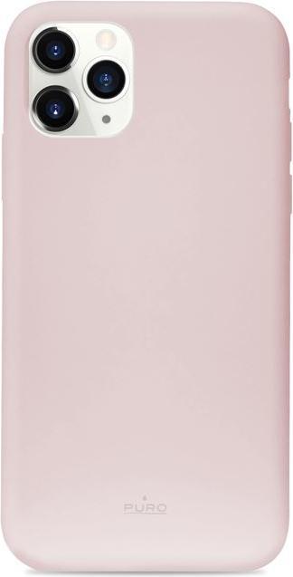 Immagine prodotto Puro Cover con icone per iPhone 11 Pro (Apple iPhone 11 Pro)