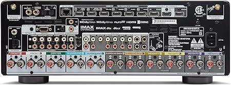 Produktbild Marantz Cinema 50 (9.4 Kanal)