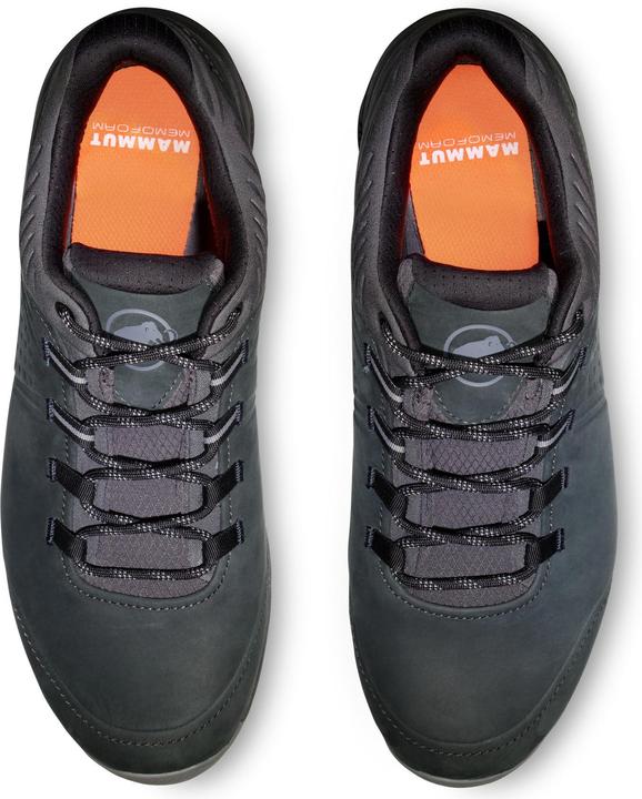 Actual product image Mammut Mercury IV Low GTX Men (46)