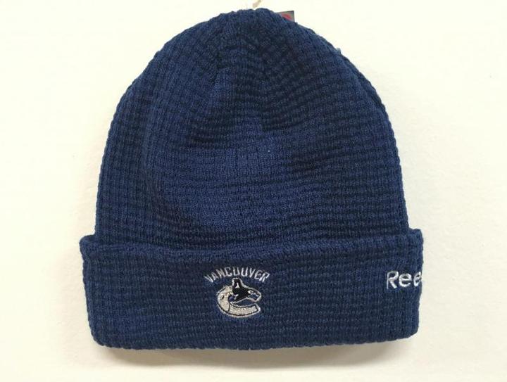 Produktbild Reebok Waffelstrickmütze OSFA (Chicago)