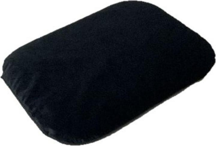 Actual product image Go Gift GoGift Cage Mattress black XXL 135 x 85 x 2 cm (Cat)