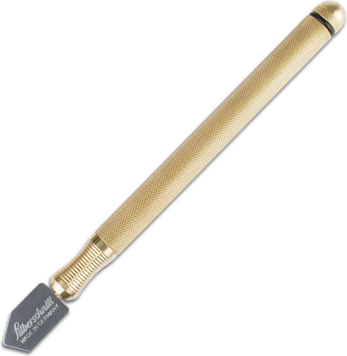 Produktbild Bohle Öl-Glasschneider (172 mm)