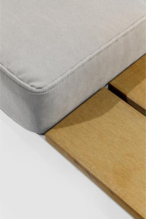 Produktbild Kare Design Outdoor Sitzgruppe Holiday Weiss (4-Tlg.)