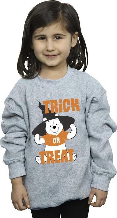 Immagine prodotto Disney Winnie The Pooh Trick Or Treat Felpa Ragazze (140, 146)