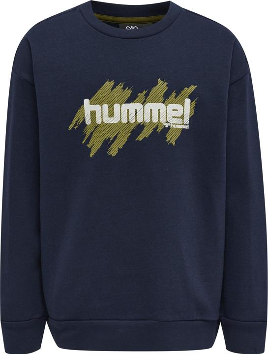 Immagine prodotto hummel Felpa Jarrie (116)