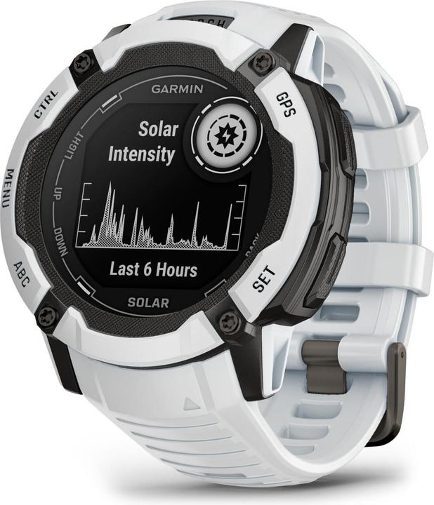 Garmin Instinct 2X Solar (50 mm)