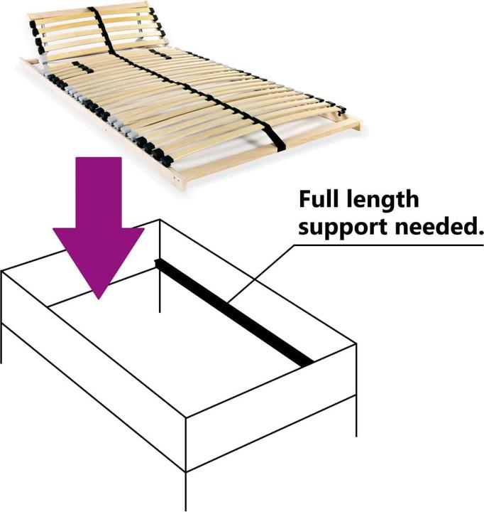 Actual product image VidaXL Ninel