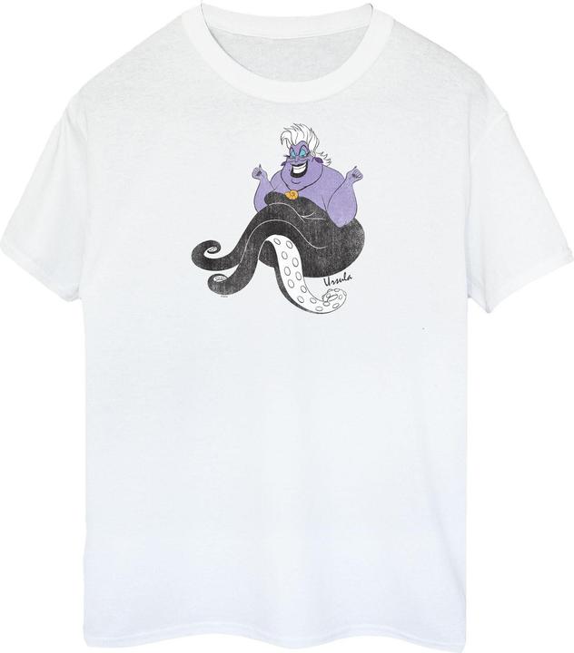Immagine prodotto The Little Mermaid Maglietta Ursula (3XL)