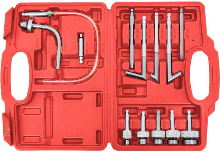 Actual product image VidaXL Automatic transmission oil filler