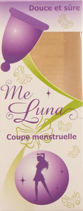 Produktbild Me Luna Classic Shorty (Large)