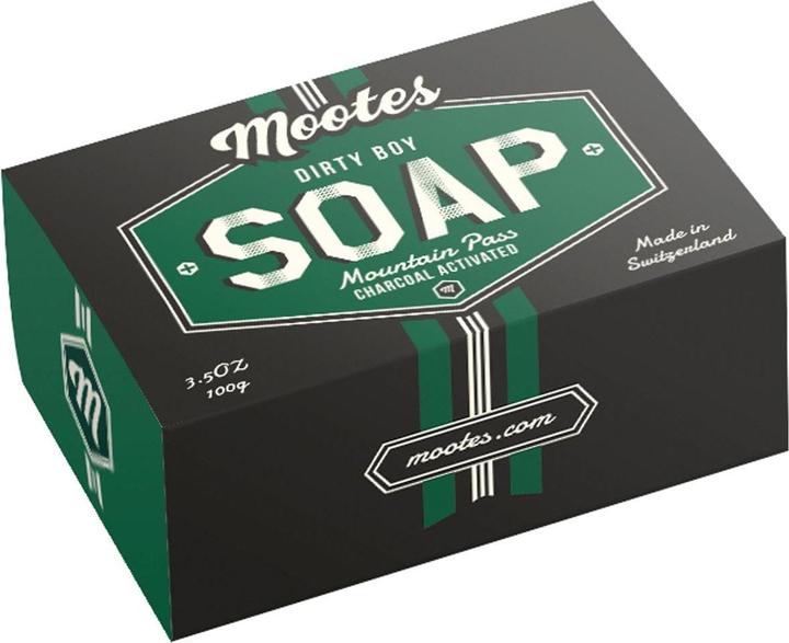 Produktbild Mootes Mountain Pass (Hartseife)
