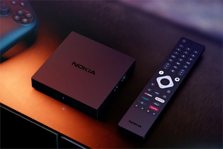 Image du produit Nokia 8010 (32 Go, Android 11)