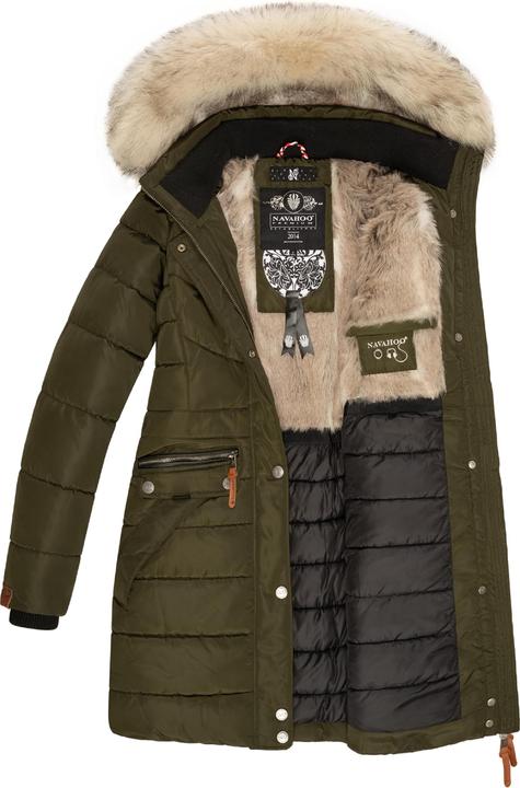 Actual product image Navahoo Paula (M)