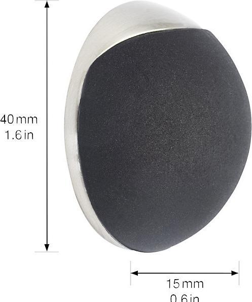 Immagine prodotto Wagner System Paracolpi per porte a parete SOG WALL (2 Pezzo/i)