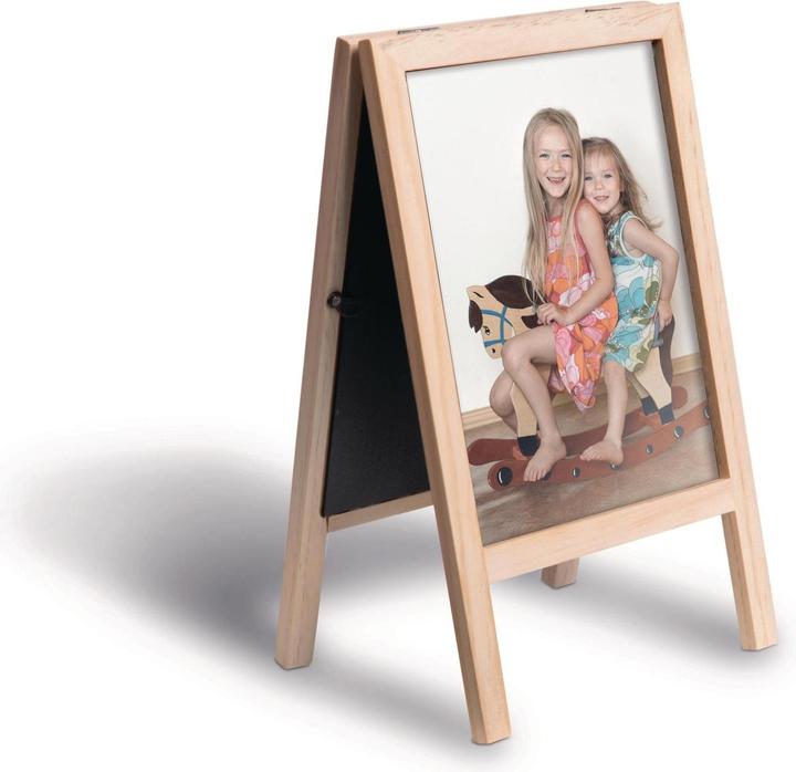 Actual product image Securit Minikreidetafel (Blackboard, 15 x 24 cm)