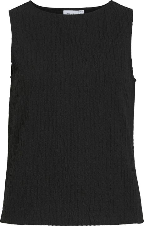 Actual product image Vila VIROMIRA Rundhals Top (XS)