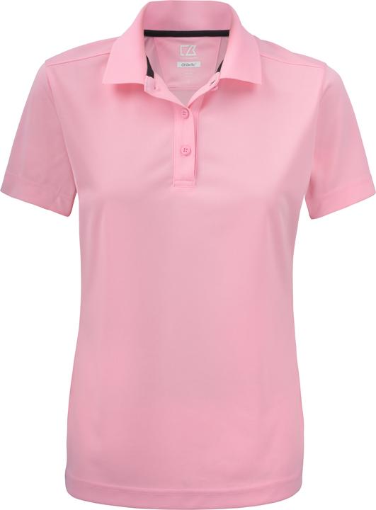 Actual product image Cutter & Buck Kelowna Polo Ladies (S)
