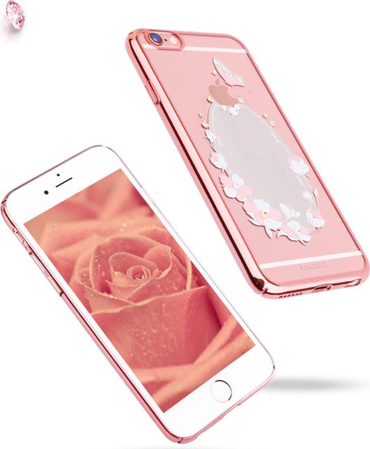 Image du produit Kingxbar Série miroir (Apple iPhone 6, Apple iPhone 6s)