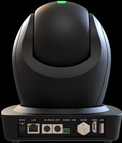 Produktbild RGBlink PTZ VUE 20x & Switch Pro Bundle VUE 20x and Mini Pro (1920 x 1080 Pixels)