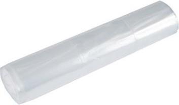 Produktbild MultiLine Plastpose 360/120x850 mm 50 my LDPE Klar,25 stk/rl - (25 stk.)