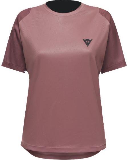 Dainese Jersey Dnse 23 Hgl Ss W Rose-Taupe M (M)