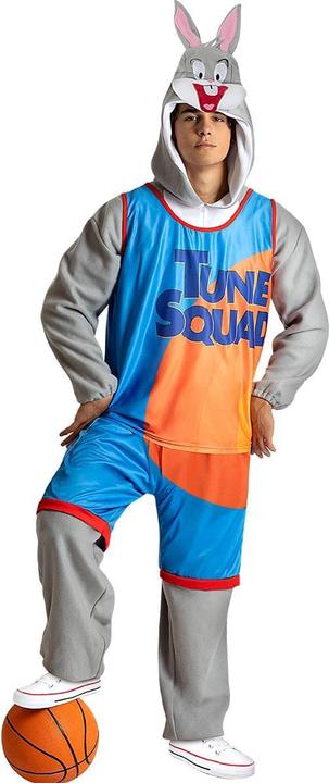 Produktbild Metamorph Space Jam – Bugs Bunny Kostüm (L, XL)