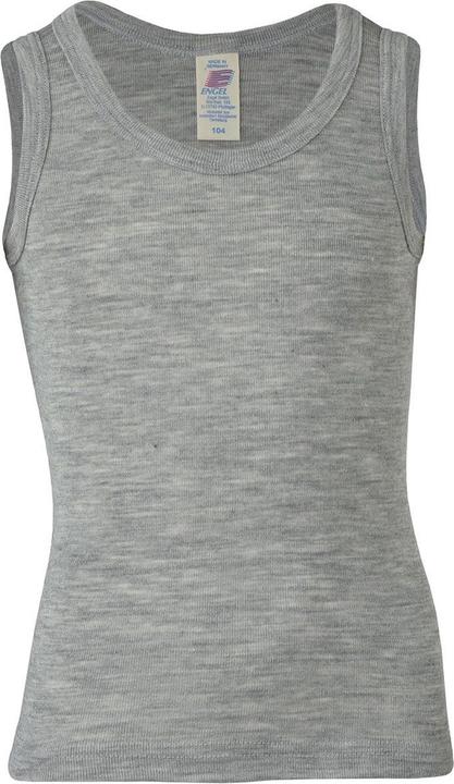 Light Grey Melange