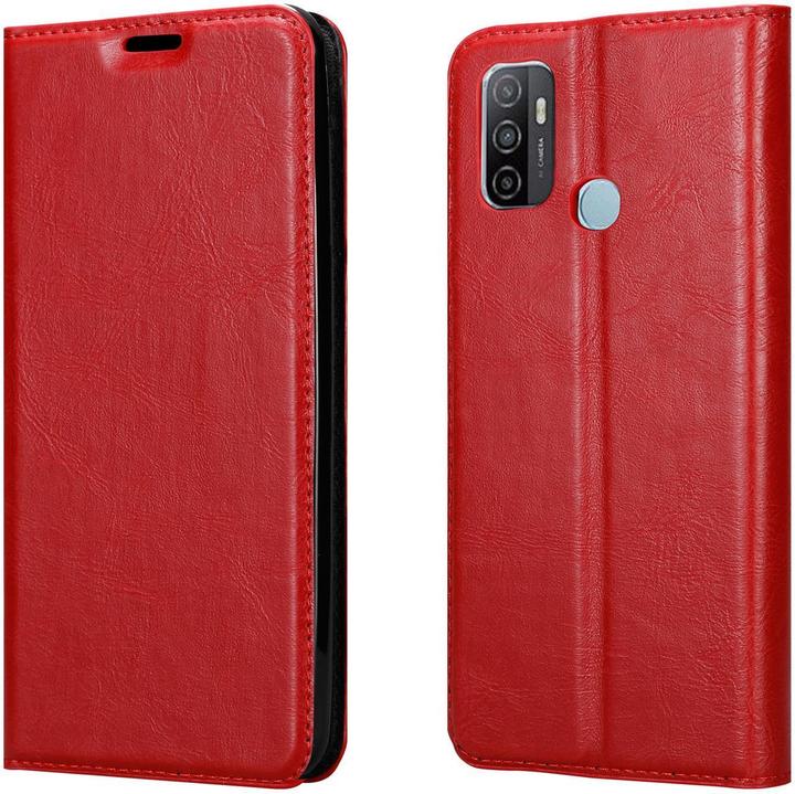 Immagine prodotto Cadorabo Copertina (Oppo A53)