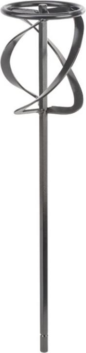 Produktbild Bosch Professional Zubehör PRO Multi Material Viscous and Dense Rührkorb, 135 mm