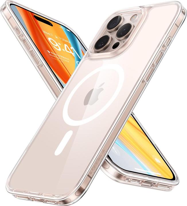 Produktbild Torras Diamond (Apple iPhone 16 Pro Max)
