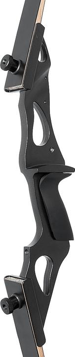 Image du produit Oak Ridge T-D Mystic 58" RH 25 lbs Black
