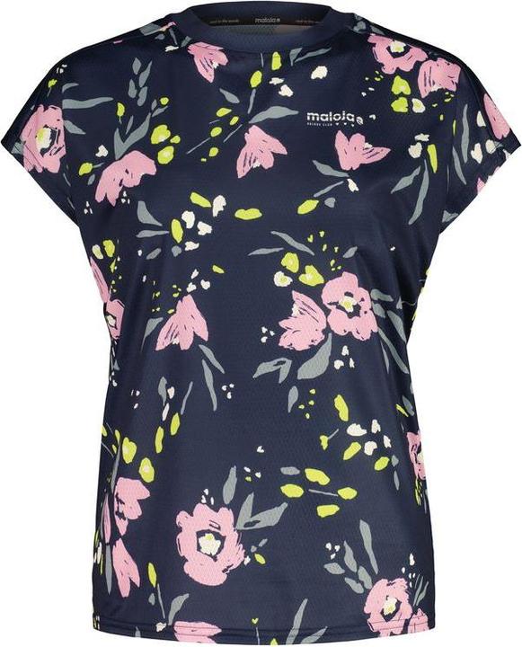 Maloja VilsaM Allmountain Top Trail Tank