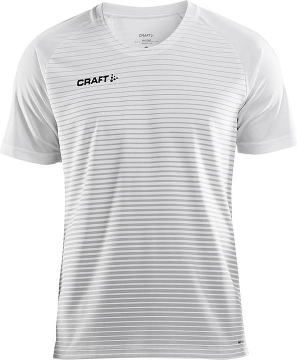 Craft Pro Control Stripe Jersey M (3XL)