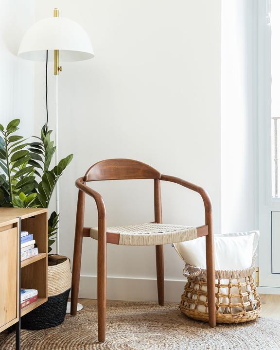 Actual product image Kave Home Nina