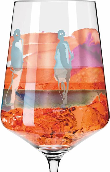 Produktbild Ritzenhoff Aperizzo Sommerrausch no9 (5.44 dl, 1 x, Aperitifgläser)
