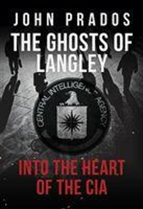 Immagine prodotto The Ghosts of Langley (Inglese, John Prados, 2021)