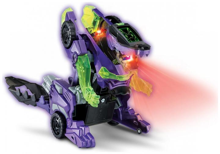 Actual product image VTech 528803 Demolish the Dragon