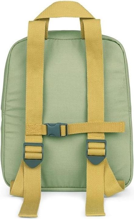 Actual product image Franck Fischer Franck & Fischer backpack, Saga - green