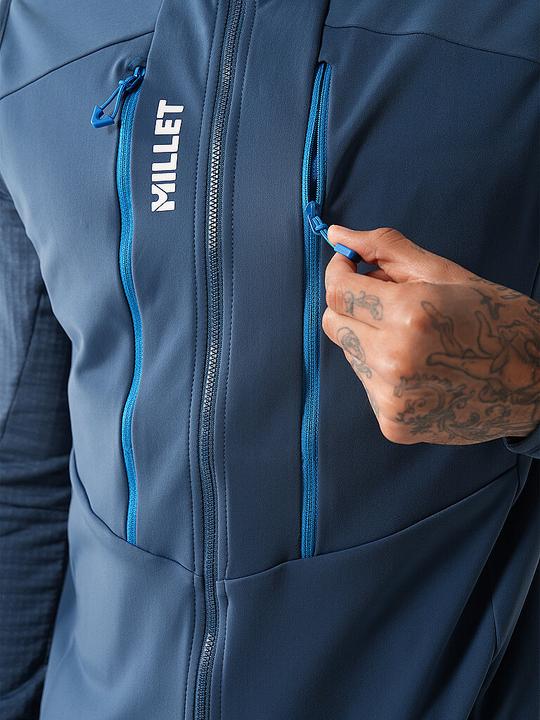 Produktbild Millet Pierra Ment (XXL)