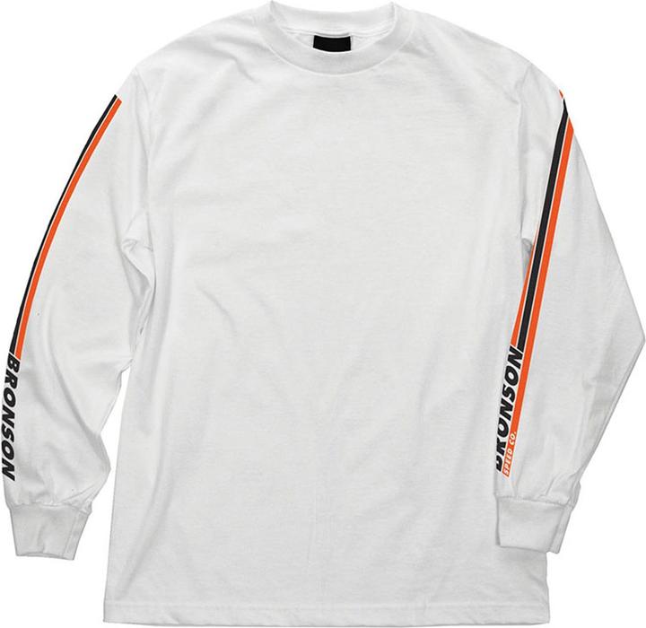 Produktbild Bronson Speed Co. Speed Sleeves Longsleeve (S)