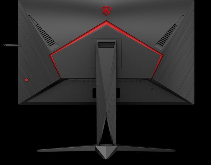 Produktbild AOC Agon AG325QZN/EU (2560 x 1440 Pixel, 31.50")