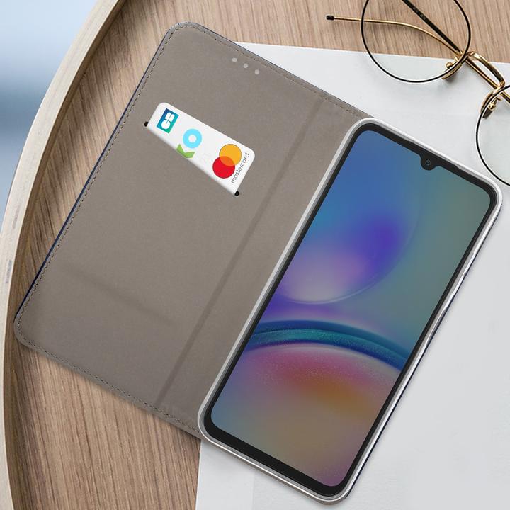 Actual product image Avizar Mag Cover Series (Samsung Galaxy A05s)