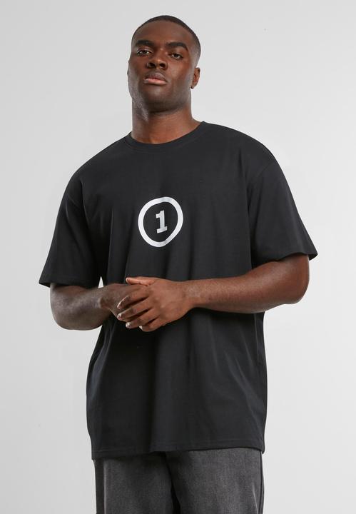 Produktbild Urban Classics Upscale Strictly Businnes Oversize Tee - 186117 (S)