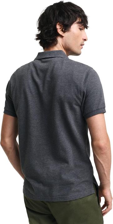 Actual product image GANT Slim Shield Pique Polo (L)