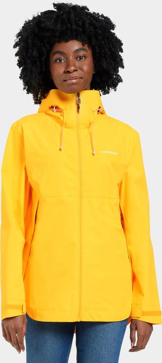Produktbild Didriksons Women's Tilde Jacket 4 (38, M)