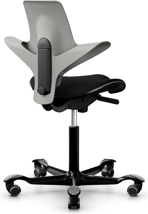 Actual product image HAG Capisco Puls 8020 XTREME