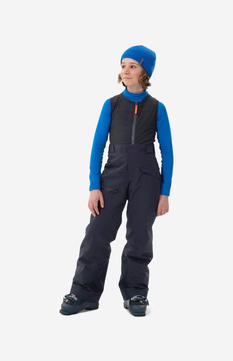 Actual product image Wedze FR 900 (12)
