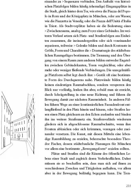 Produktbild Grundbegriffe der Architektur (Deutsch, Florian Tigges, Alban Janson, 2013)